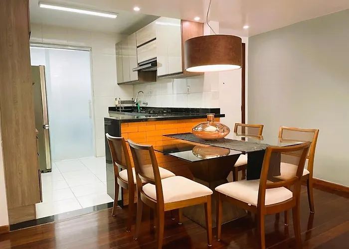 Apartamento De 3 Ambientes Com Aconchego E Excellente Localizacao