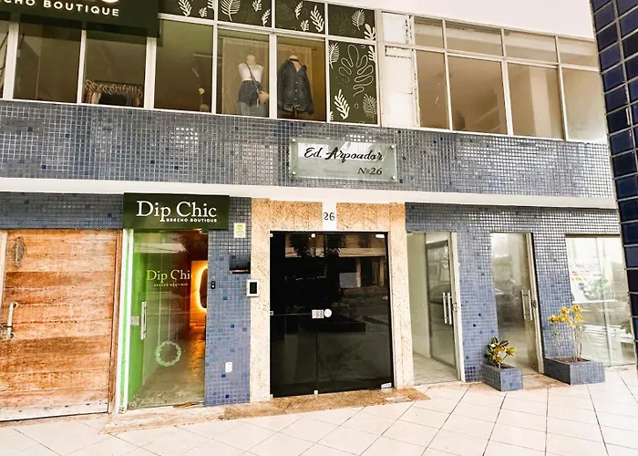 Apartamento De 3 Ambientes Com Aconchego E Excellente Localizacao
