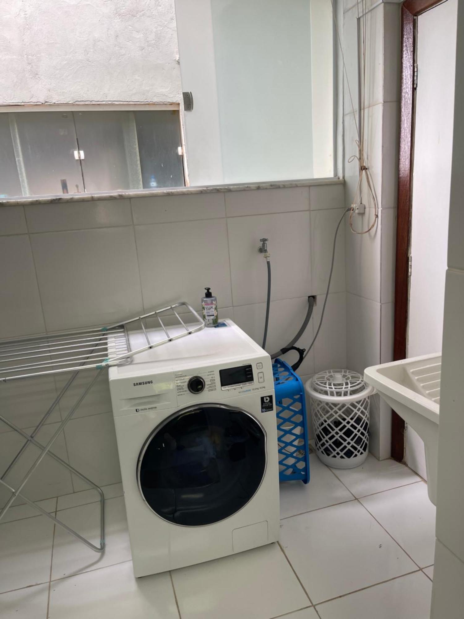 De 3 Ambientes Com Aconchego E Excellente Localizacao * Salvador