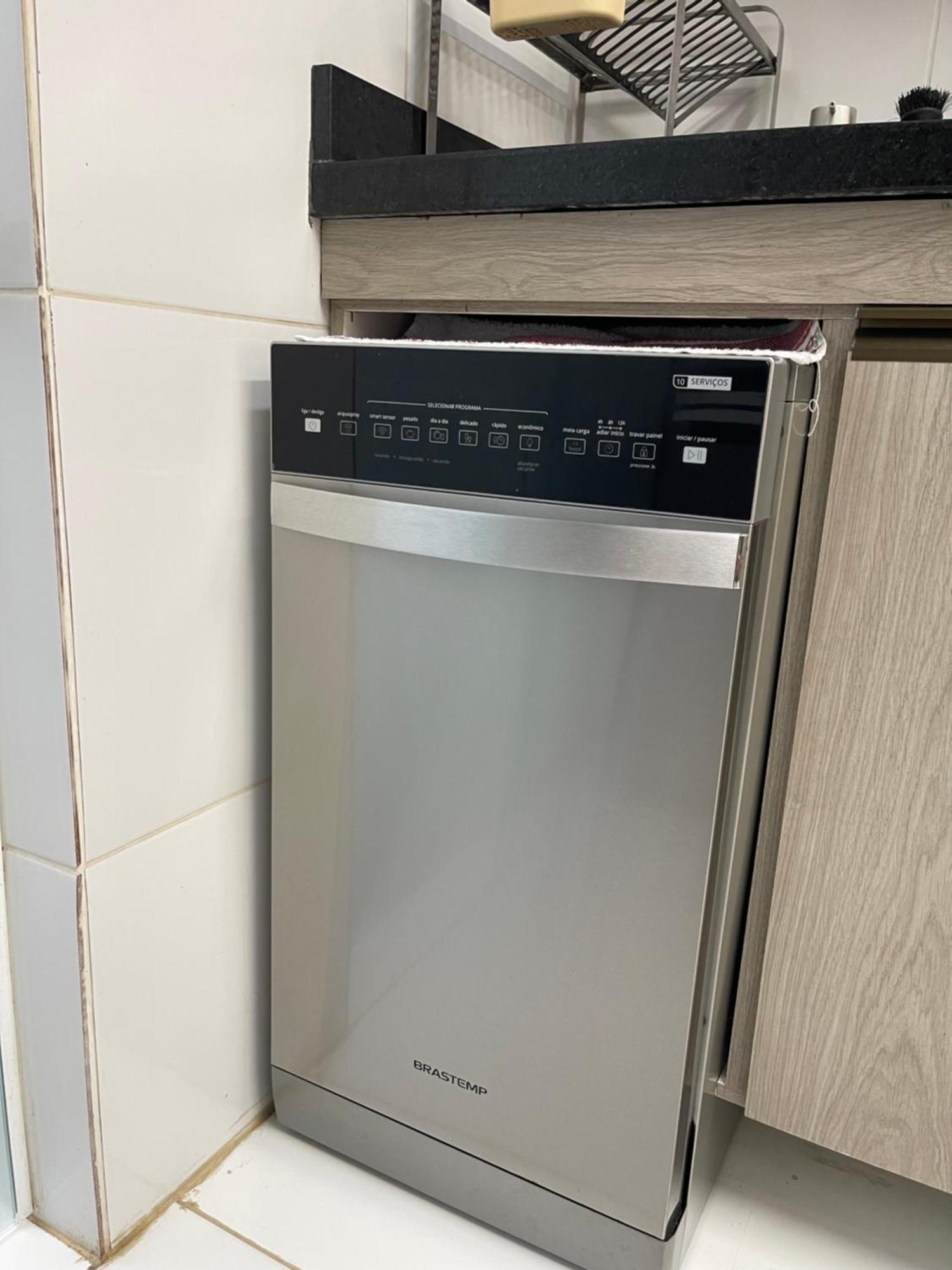 De 3 Ambientes Com Aconchego E Excellente Localizacao Apartment Salvador