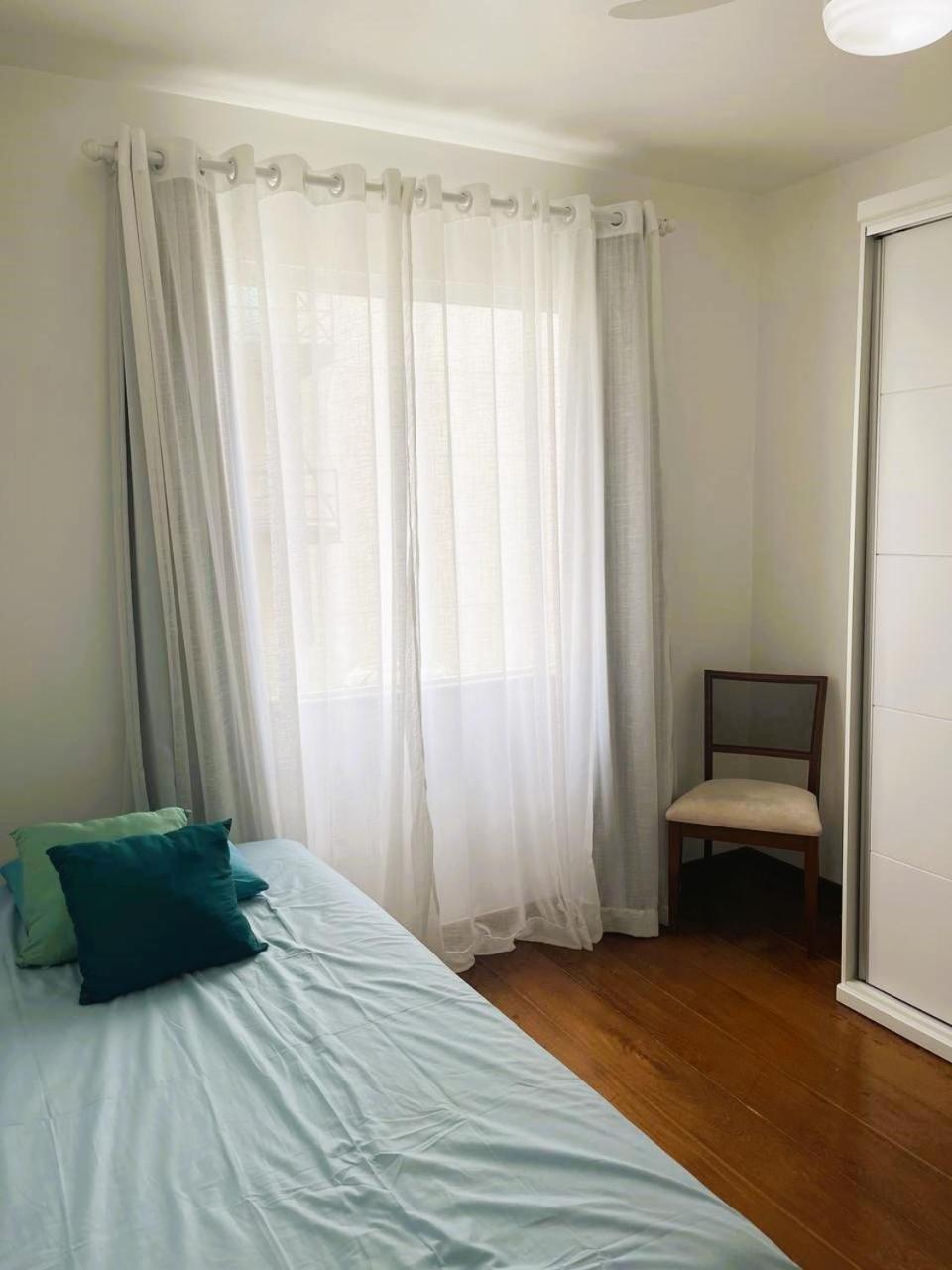 Apartment De 3 Ambientes Com Aconchego E Excellente Localizacao
