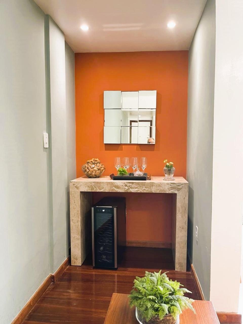 De 3 Ambientes Com Aconchego E Excellente Localizacao Apartment