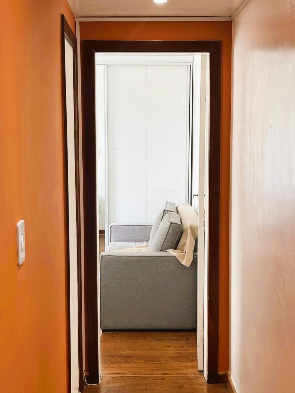 De 3 Ambientes Com Aconchego E Excellente Localizacao * Salvador