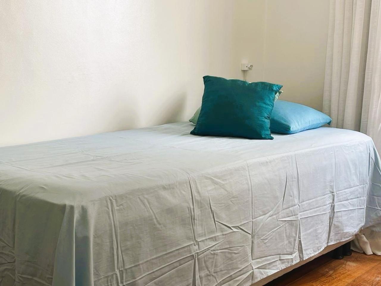 De 3 Ambientes Com Aconchego E Excellente Localizacao Apartment Salvador