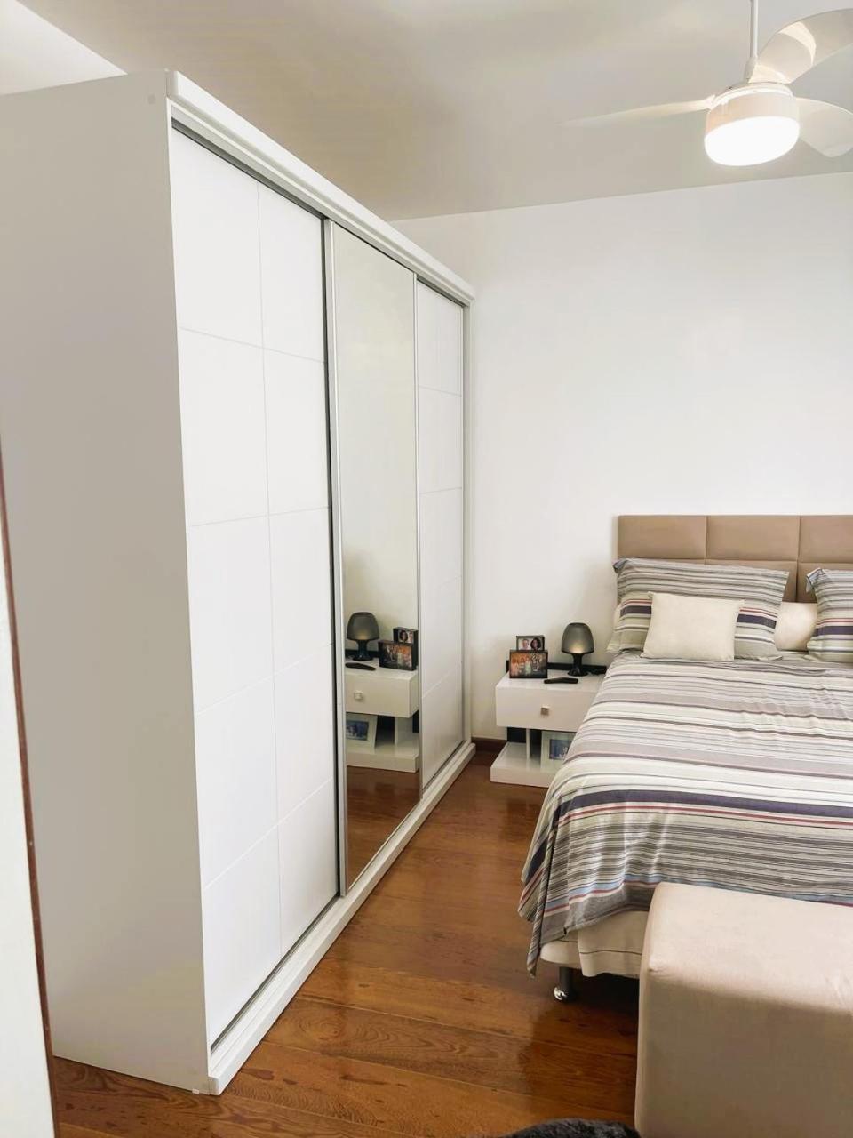Apartment De 3 Ambientes Com Aconchego E Excellente Localizacao Salvador