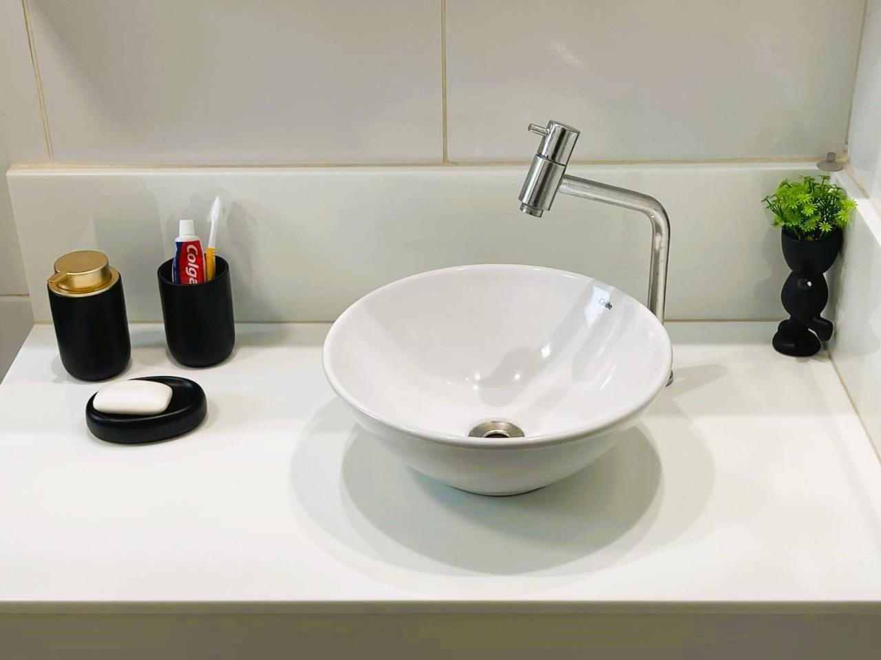 De 3 Ambientes Com Aconchego E Excellente Localizacao Apartment *