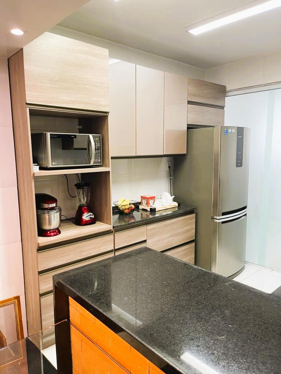 Apartment De 3 Ambientes Com Aconchego E Excellente Localizacao Salvador