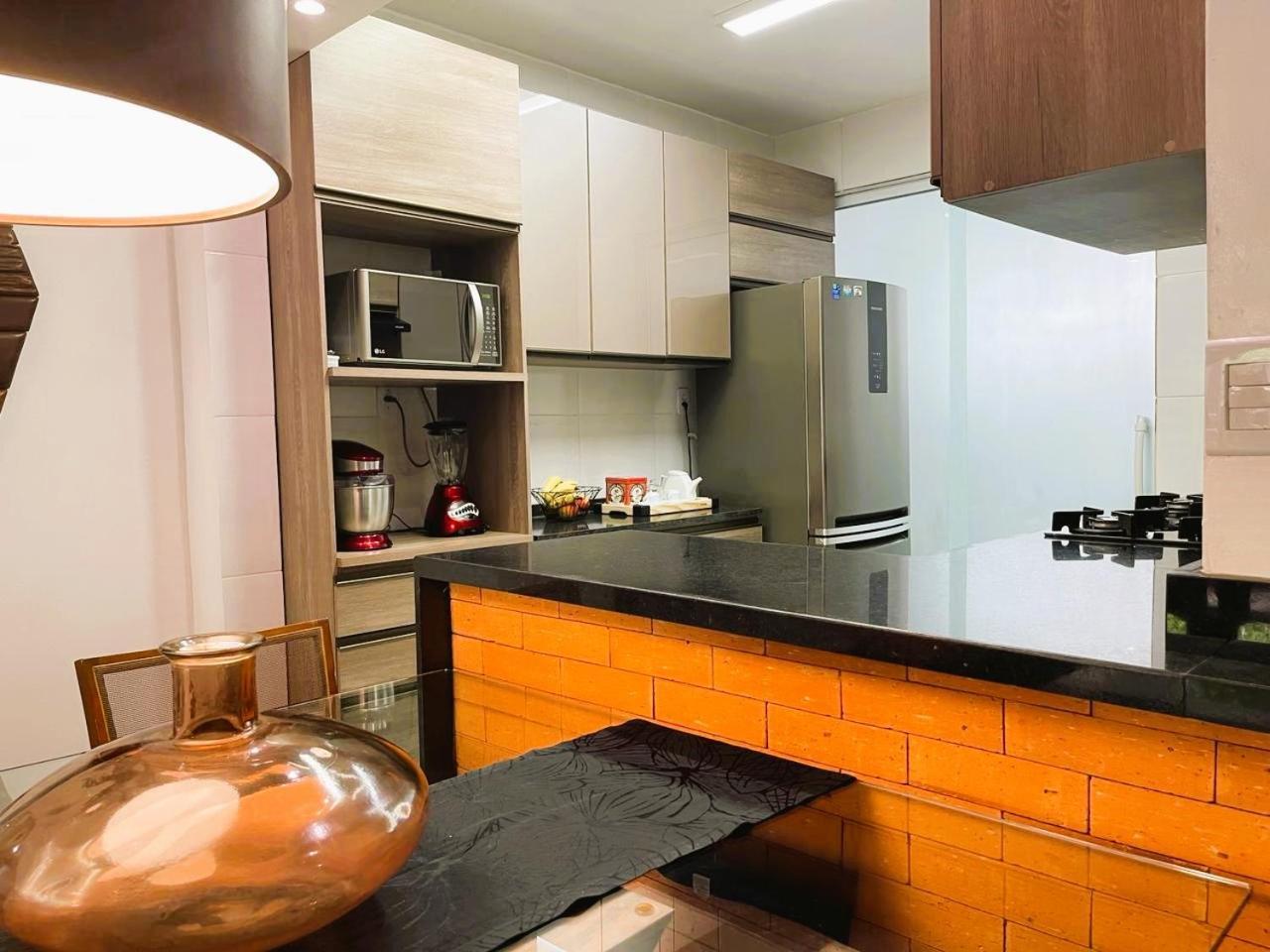 De 3 Ambientes Com Aconchego E Excellente Localizacao * Salvador