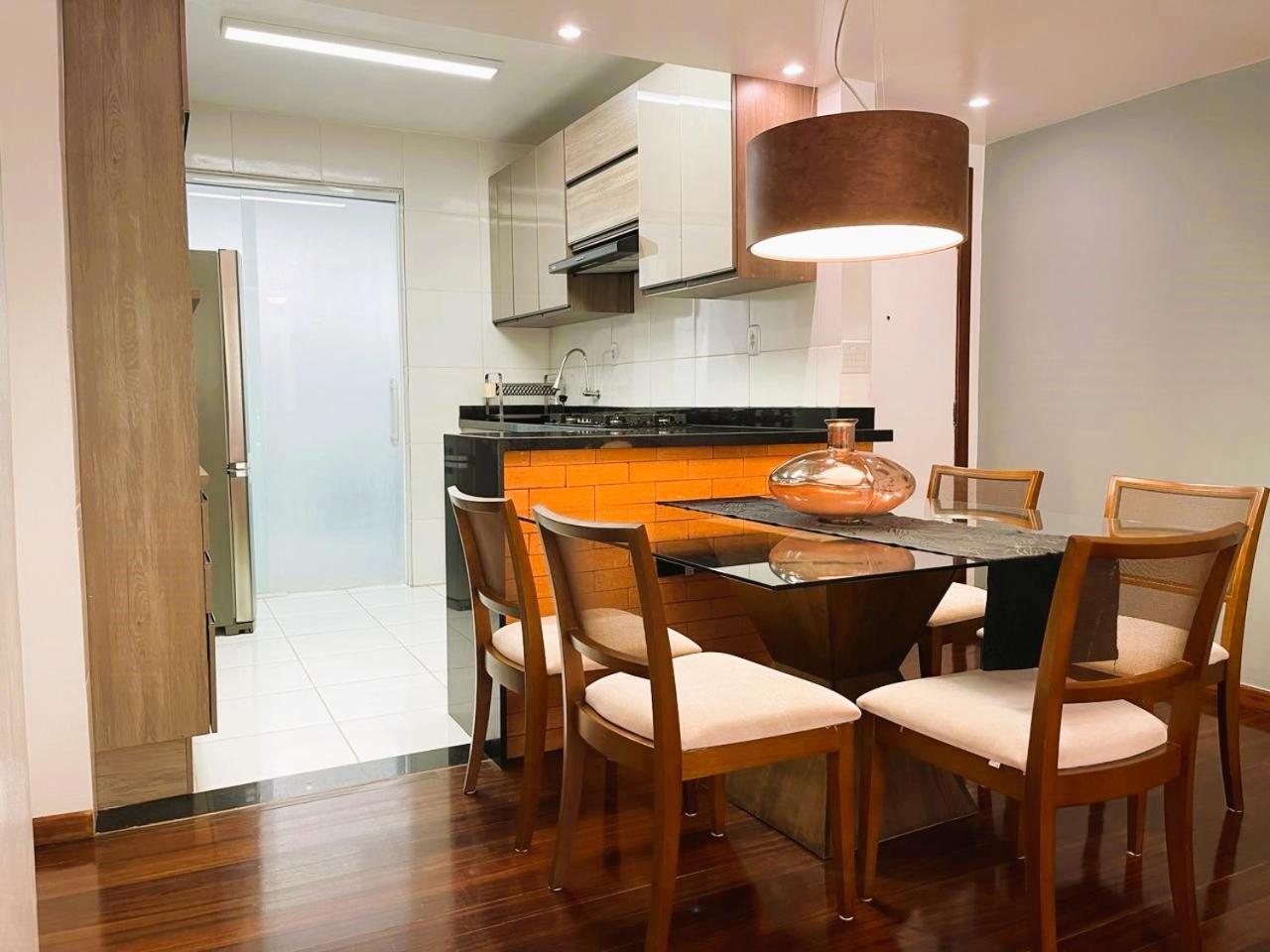 Apartment De 3 Ambientes Com Aconchego E Excellente Localizacao
