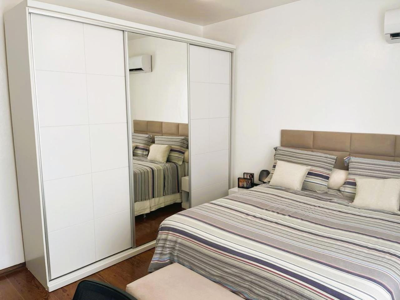 Apartment De 3 Ambientes Com Aconchego E Excellente Localizacao Salvador