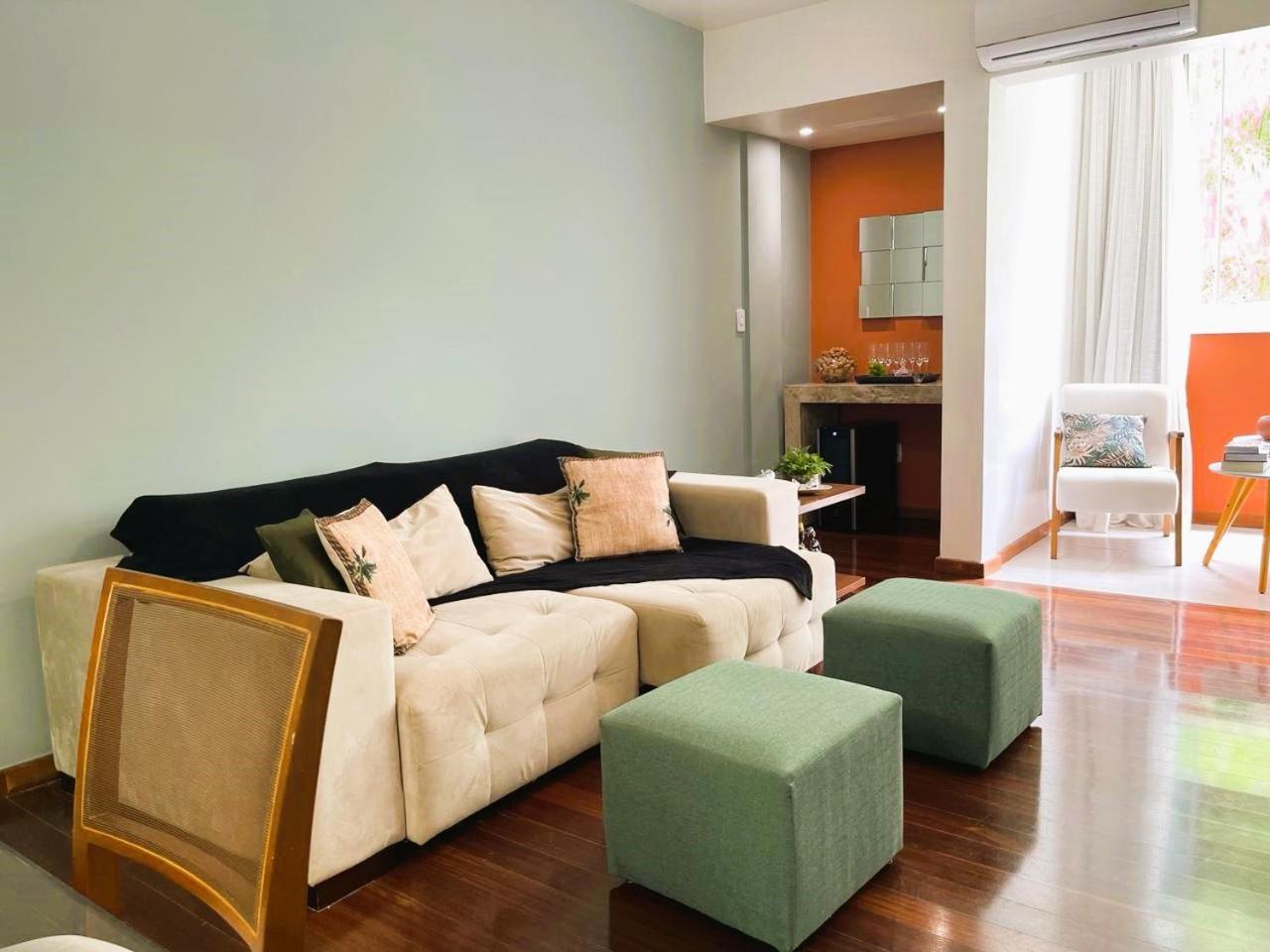 De 3 Ambientes Com Aconchego E Excellente Localizacao Apartment *