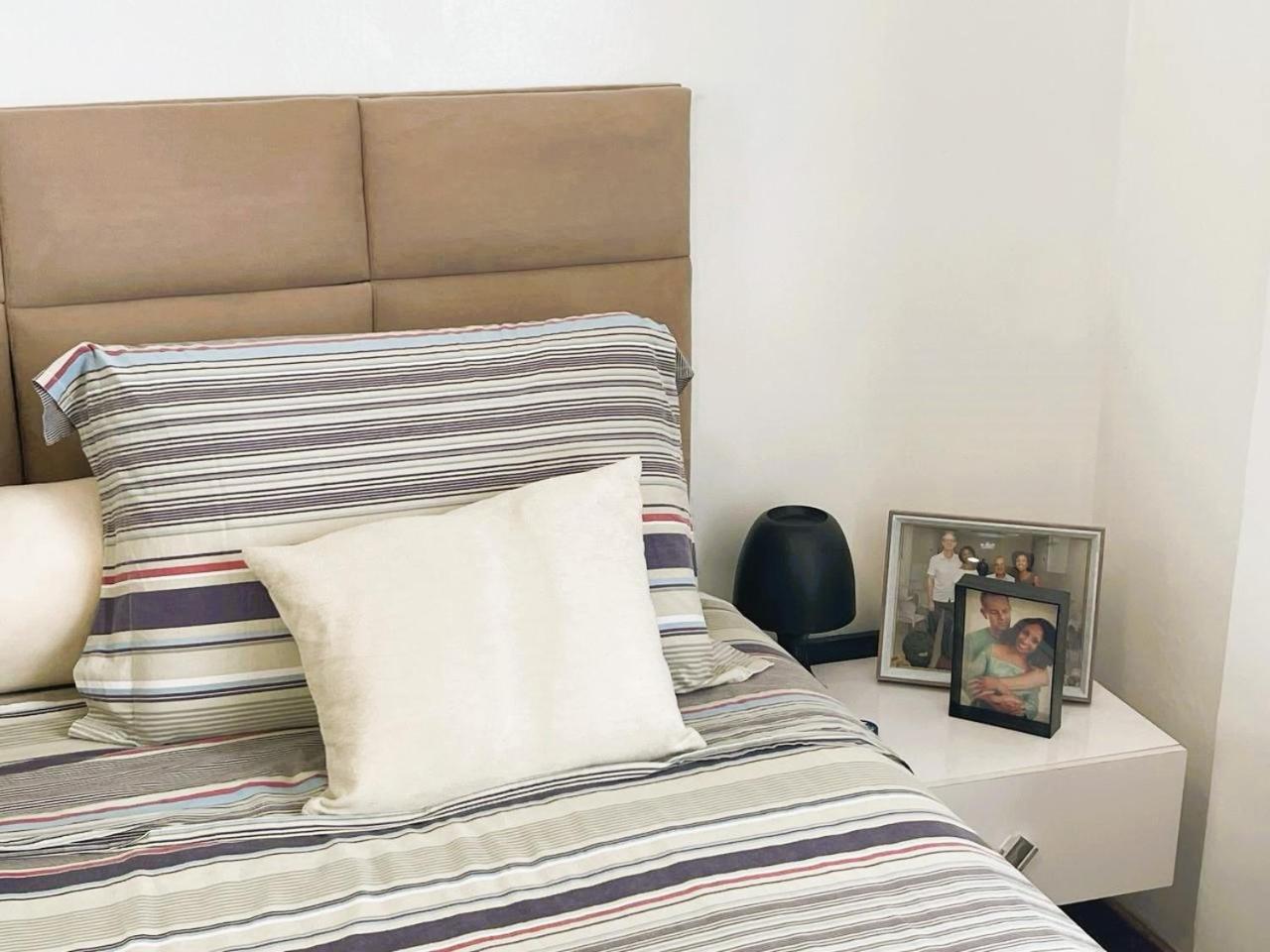 Apartment De 3 Ambientes Com Aconchego E Excellente Localizacao *