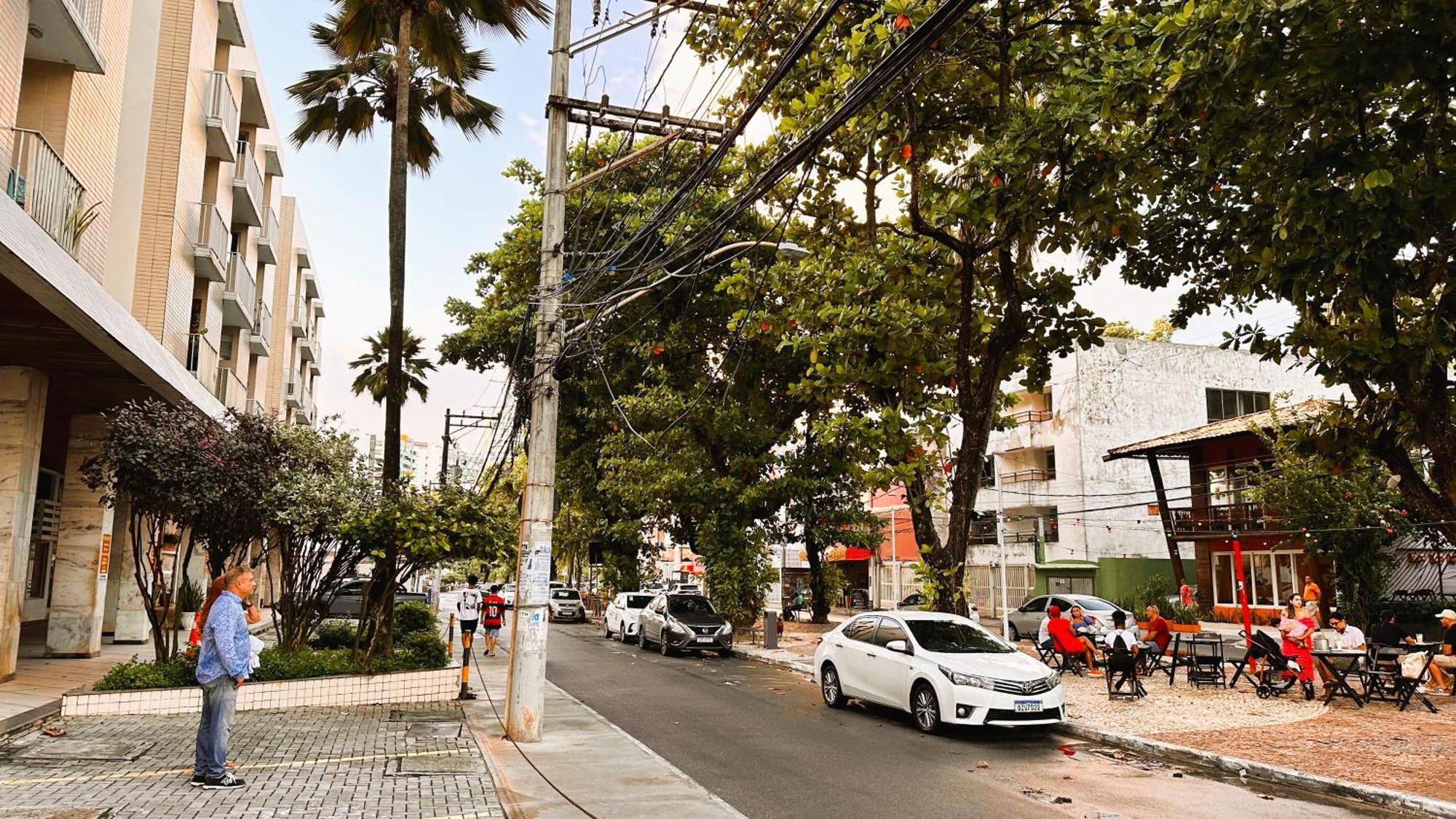 De 3 Ambientes Com Aconchego E Excellente Localizacao Apartment