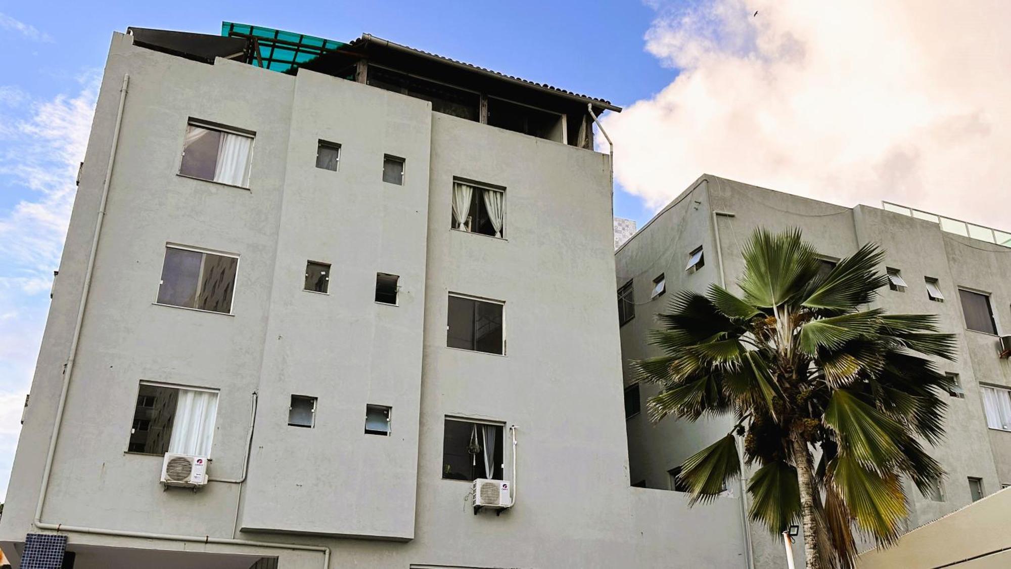 De 3 Ambientes Com Aconchego E Excellente Localizacao Apartment *