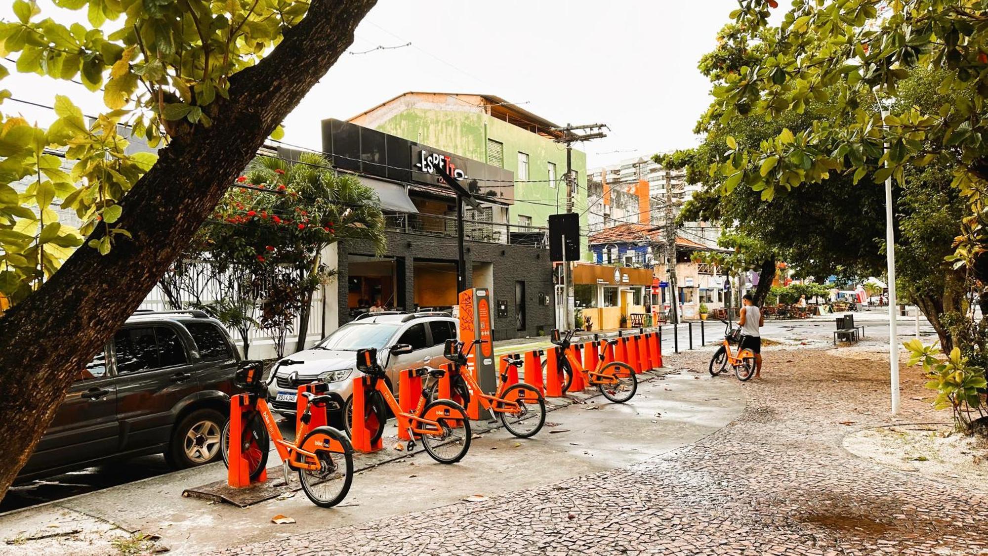 Apartment De 3 Ambientes Com Aconchego E Excellente Localizacao