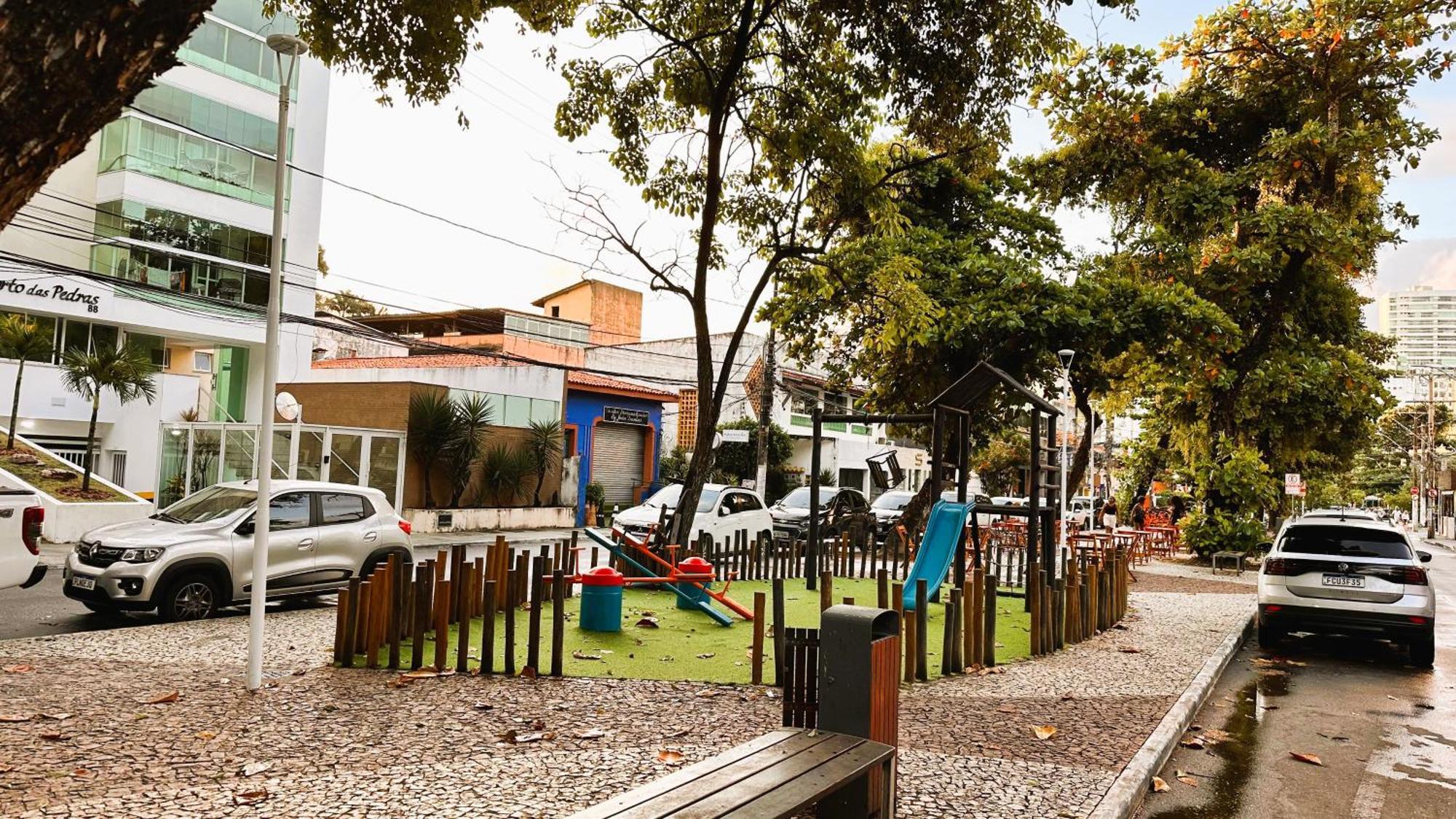De 3 Ambientes Com Aconchego E Excellente Localizacao