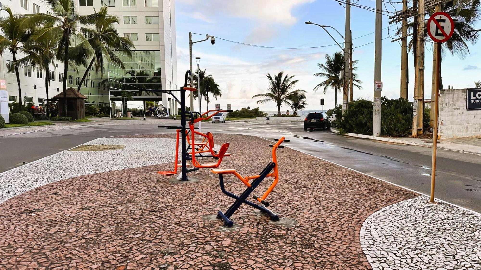 De 3 Ambientes Com Aconchego E Excellente Localizacao Apartment
