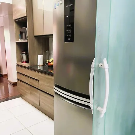 Apartamento De 3 Ambientes Com Aconchego E Excellente Localizacao Salvador Exterior photo