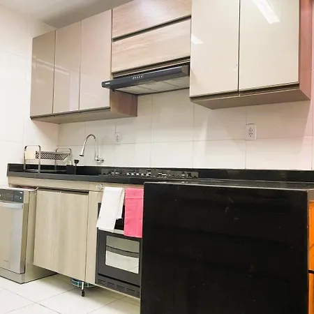 Apartamento De 3 Ambientes Com Aconchego E Excellente Localizacao Salvador Exterior photo