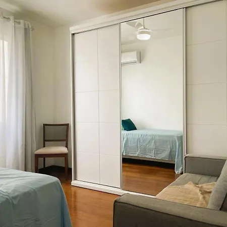 Apartamento De 3 Ambientes Com Aconchego E Excellente Localizacao Salvador Exterior photo