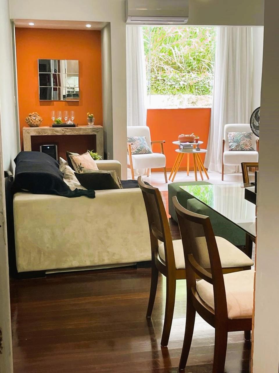 De 3 Ambientes Com Aconchego E Excellente Localizacao Apartamento Salvador de Bahía