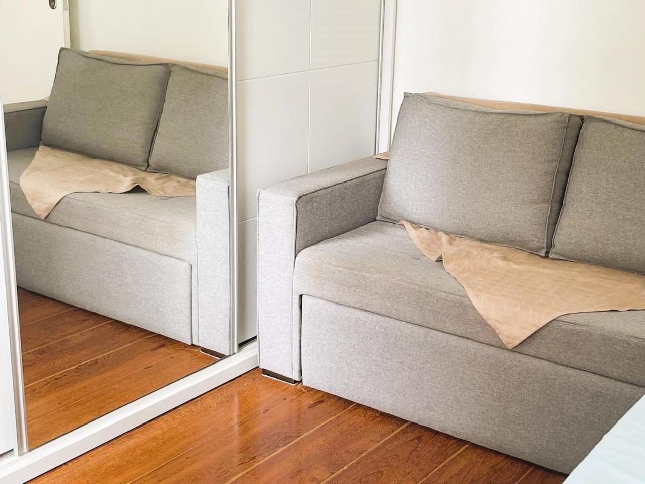 De 3 Ambientes Com Aconchego E Excellente Localizacao Apartamento