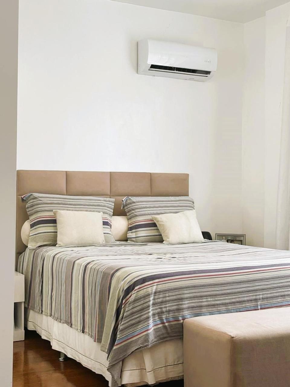 Apartamento De 3 Ambientes Com Aconchego E Excellente Localizacao *
