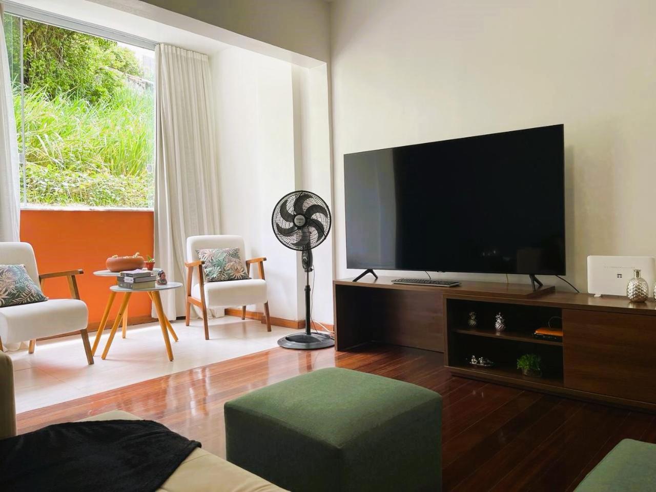 Apartamento De 3 Ambientes Com Aconchego E Excellente Localizacao *