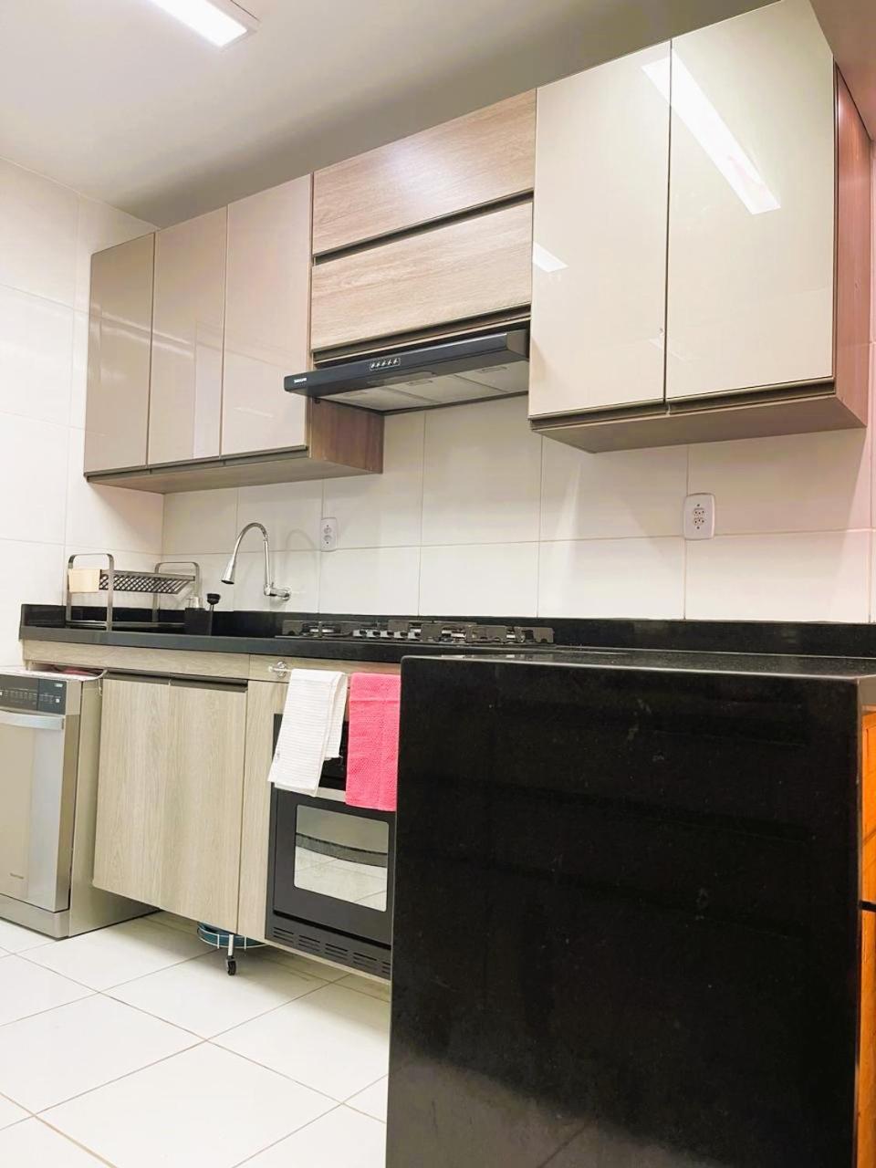 De 3 Ambientes Com Aconchego E Excellente Localizacao