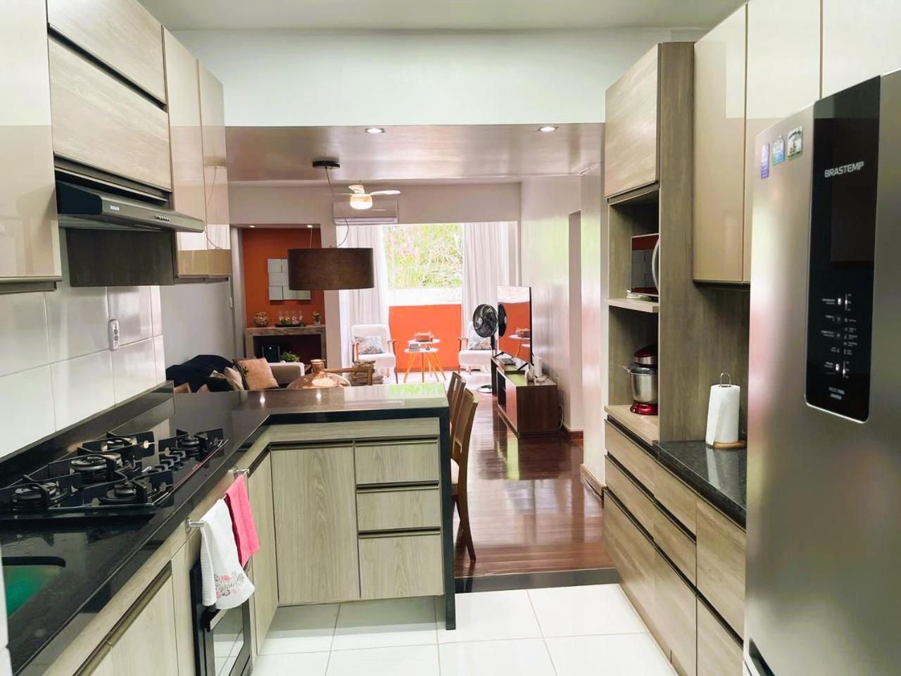 De 3 Ambientes Com Aconchego E Excellente Localizacao Apartamento Salvador de Bahía